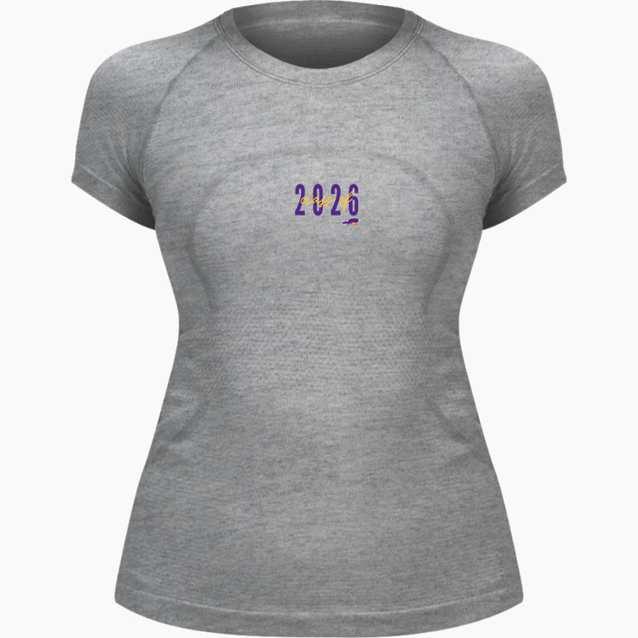 Ephrata Area School District MOUNTAINEERS <span class="pdp-name-mascot">EPHRATA MOUNTAINEERS</span> lululemon Women's Swiftly Tech Short Sleeve Tee 2.0