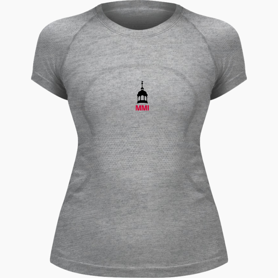 MMI PREPARATORY SCHOOL PREPPERS lululemon Women's Swiftly Tech Short Sleeve Tee 2.0