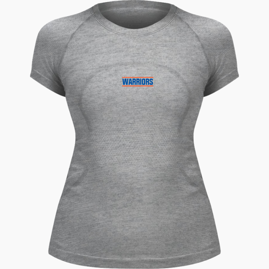 Whiteland Warriors <span class="pdp-name-mascot">Whiteland Warriors</span> lululemon Women's Swiftly Tech Short Sleeve Tee 2.0
