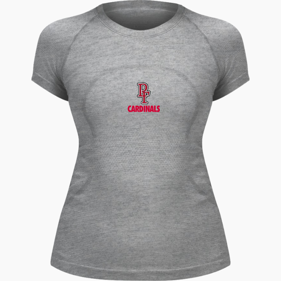 Pope Francis Cardinals lululemon Women's Swiftly Tech Short Sleeve Tee 2.0