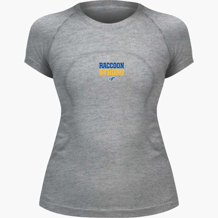 FRISCO HIGH SCHOOL RACCOONS lululemon Women's Swiftly Tech Short Sleeve Tee 2.0