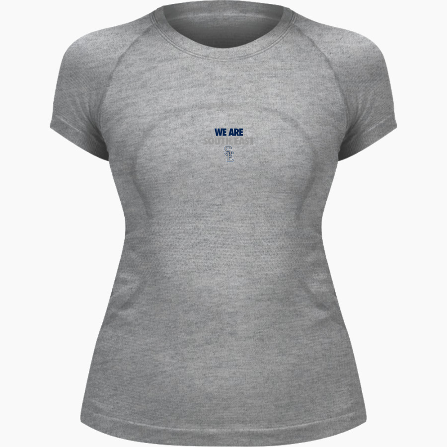 SOUTH EAST HIGH SCHOOL JAGUARS <span class="pdp-name-mascot">SOUTH EAST JAGUARS</span> lululemon Women's Swiftly Tech Short Sleeve Tee 2.0