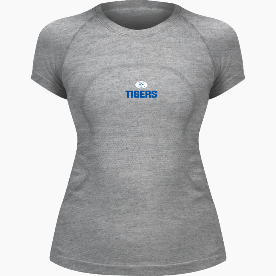 Sumner Tigers <span class="pdp-name-mascot">Sumner High School Tigers</span> lululemon Women's Swiftly Tech Short Sleeve Tee 2.0