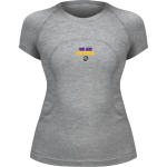 Smyrna Bulldogs <span class="pdp-name-mascot">Smyrna Bulldogs</span> lululemon Women's Swiftly Tech Short Sleeve Tee 2.0 Front Thumbnail