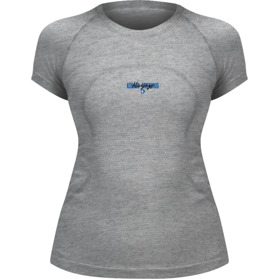 ASHLAND-GREENWOOD HIGH SCHOOL BLUEJAYS <span class="pdp-name-mascot">ASHLAND - GREENWOOD BLUEJAYS</span> lululemon Women's Swiftly Tech Short Sleeve Tee 2.0