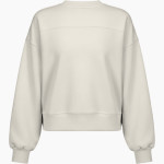 Kane County Phantoms Baseball lululemon Women's Perfectly Oversized Crew Back Thumbnail