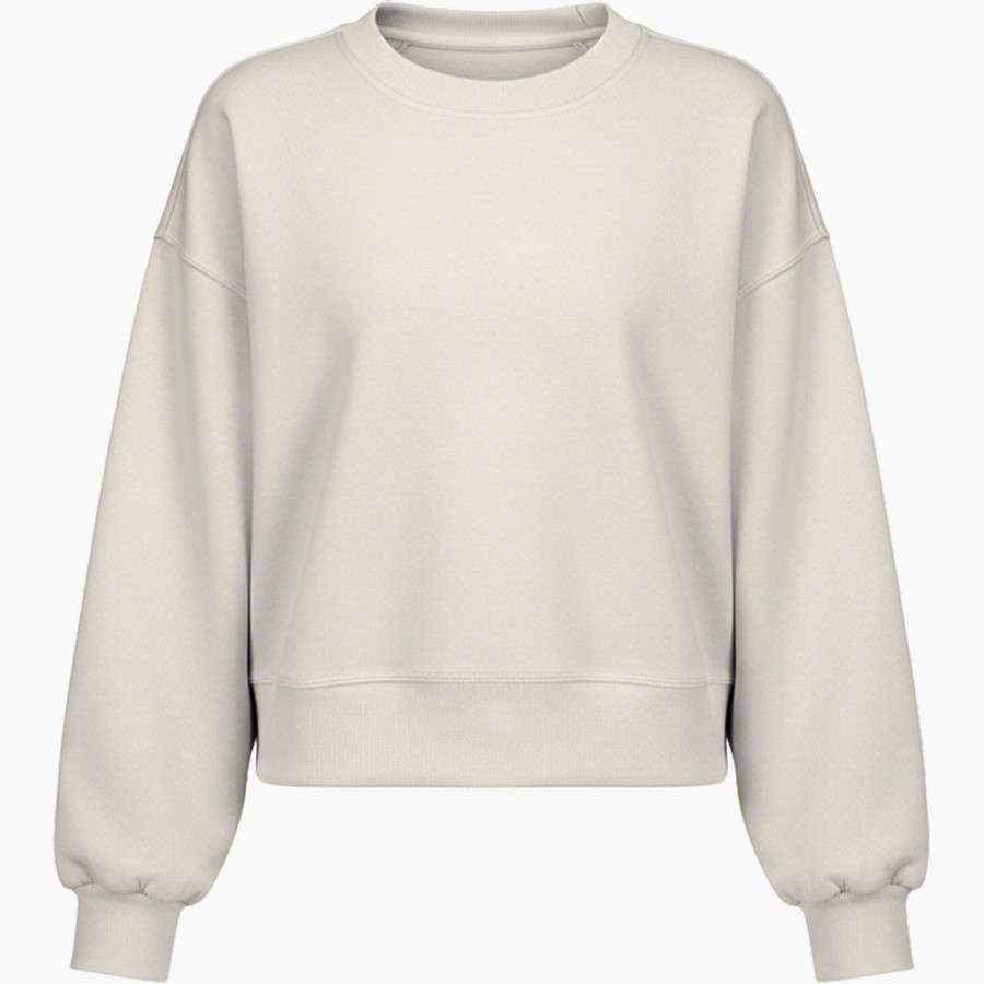 HIDALGO EARLY COLLEGE HIGH SCHOOL PIRATES lululemon Women's Perfectly Oversized Crew