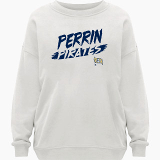 lululemon Women's Perfectly Oversized Crew