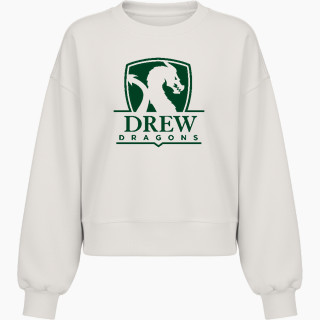 lululemon Women's Perfectly Oversized Crew