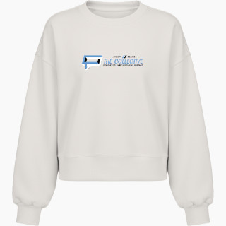 lululemon Women's Perfectly Oversized Crew