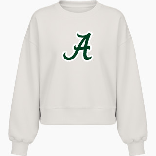 lululemon Women's Perfectly Oversized Crew