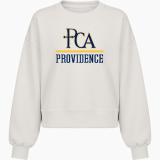 lululemon Women's Perfectly Oversized Crew