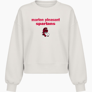 lululemon Women's Perfectly Oversized Crew