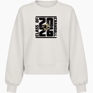 lululemon Women's Perfectly Oversized Crew