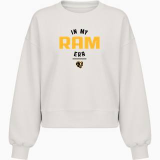 lululemon Women's Perfectly Oversized Crew