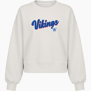 lululemon Women's Perfectly Oversized Crew