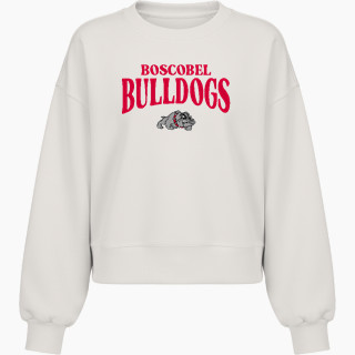 lululemon Women's Perfectly Oversized Crew