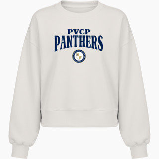 lululemon Women's Perfectly Oversized Crew