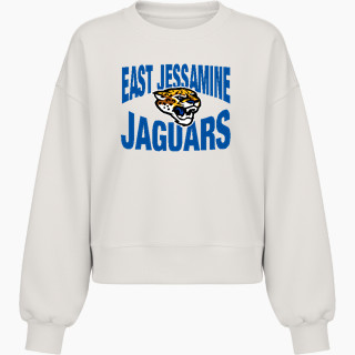 lululemon Women's Perfectly Oversized Crew