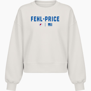 lululemon Women's Perfectly Oversized Crew