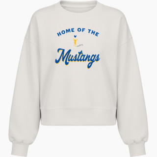 lululemon Women's Perfectly Oversized Crew