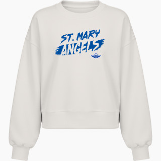 lululemon Women's Perfectly Oversized Crew