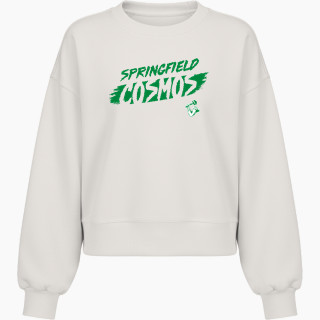 lululemon Women's Perfectly Oversized Crew