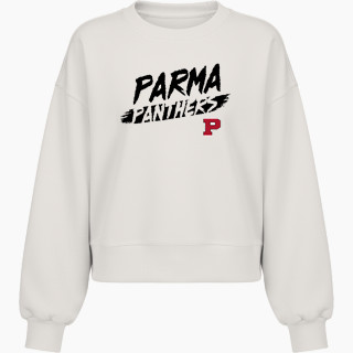 lululemon Women's Perfectly Oversized Crew