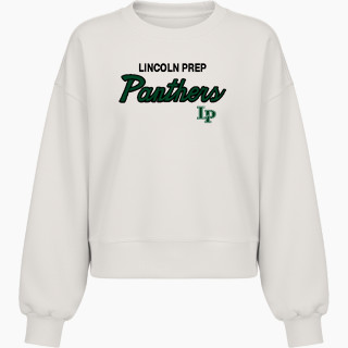 lululemon Women's Perfectly Oversized Crew