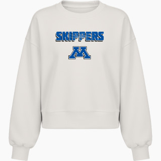 lululemon Women's Perfectly Oversized Crew