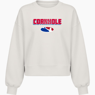 lululemon Women's Perfectly Oversized Crew