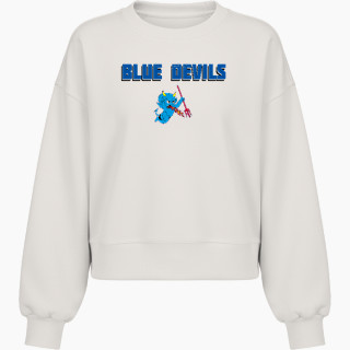 lululemon Women's Perfectly Oversized Crew