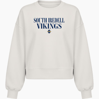 lululemon Women's Perfectly Oversized Crew