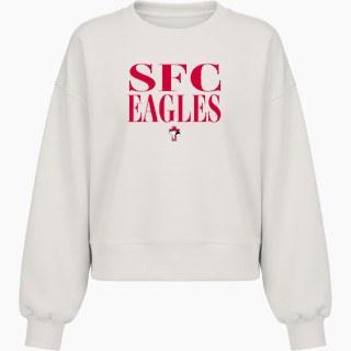 lululemon Women's Perfectly Oversized Crew