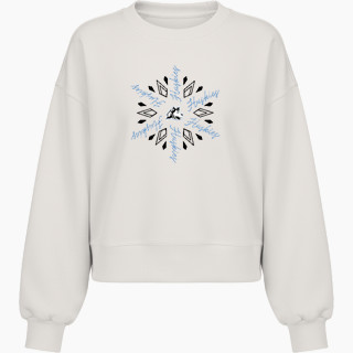 lululemon Women's Perfectly Oversized Crew