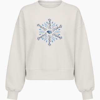 lululemon Women's Perfectly Oversized Crew