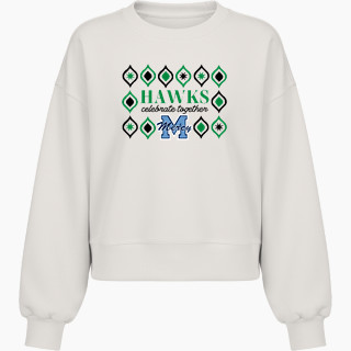 lululemon Women's Perfectly Oversized Crew