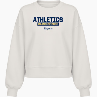 lululemon Women's Perfectly Oversized Crew