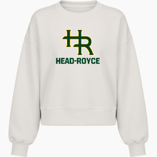 lululemon Women's Perfectly Oversized Crew