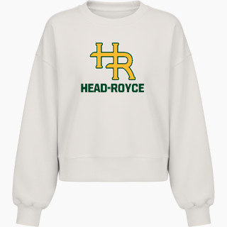 lululemon Women's Perfectly Oversized Crew