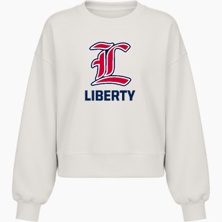 lululemon Women's Perfectly Oversized Crew