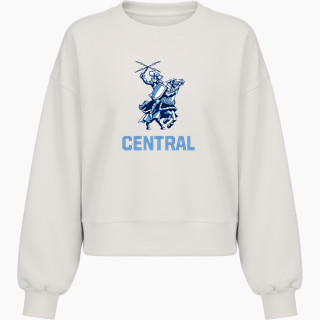 lululemon Women's Perfectly Oversized Crew