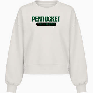 lululemon Women's Perfectly Oversized Crew