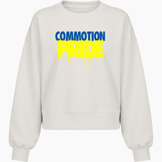 lululemon Women's Perfectly Oversized Crew