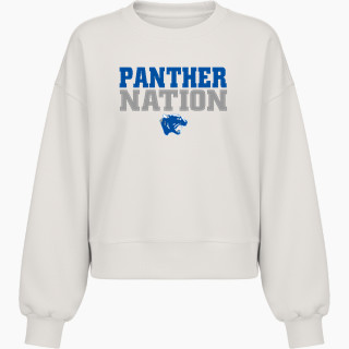 lululemon Women's Perfectly Oversized Crew