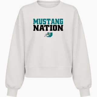 lululemon Women's Perfectly Oversized Crew