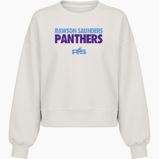 lululemon Women's Perfectly Oversized Crew