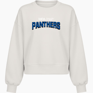 lululemon Women's Perfectly Oversized Crew