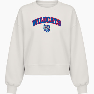 lululemon Women's Perfectly Oversized Crew