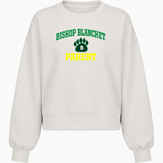 lululemon Women's Perfectly Oversized Crew